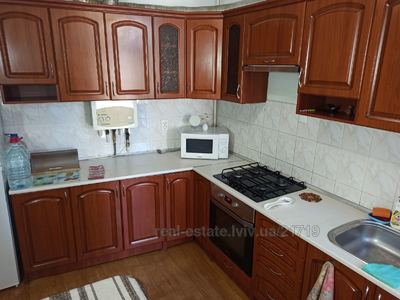Оренда квартира, Пекарська вул., Львів, Галицький район, id 5872061