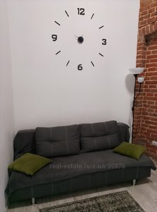 Оренда квартира, Австрійський, Шевченка Т. просп., Львів, Галицький район, id 5873109