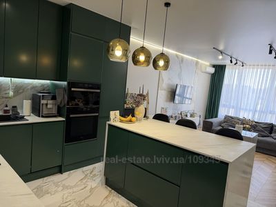 Купити квартиру, Під Голоском вул., 23, Львів, Шевченківський район, id 5860072