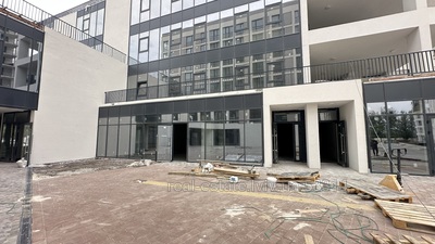 Зняти комерційну нерухомість, Фасадне з окремим входом, Залізнична вул., Львів, Залізничний район, id 5894570