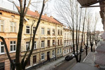 Купити квартиру, Польський, Одеська вул., Львів, Залізничний район, id 5760021