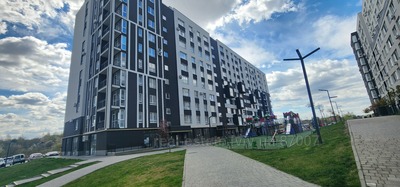 Купити квартиру, Трускавецька вул., Львів, Сихівський район, id 5745522