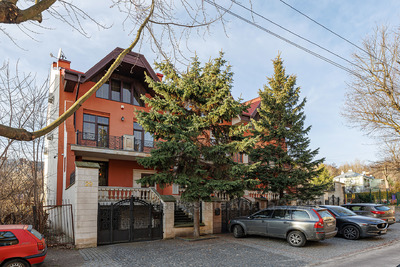 Купити будинок, Харківська вул., Львів, Личаківський район, id 5790992