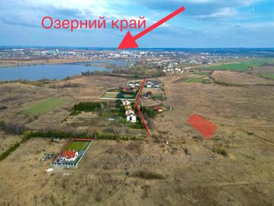 Купити ділянку, під забудову, Польова, Пустомити, Пустомитівський район, id 5821704