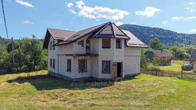 Купити будинок, Будинок, Шептицького, Корчин, Сколівський район, id 5872329