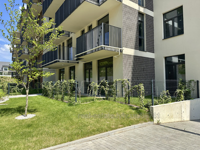 Купить квартиру, Лесная ул., Винники, Львовский горсовет район, id 5887243