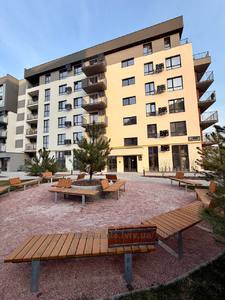 Купити квартиру, Роксоляни вул., Львів, Залізничний район, id 5788417