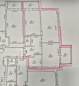 Купить квартиру, Очеретяная ул., 11, Львов, Шевченковский район, id 5893959