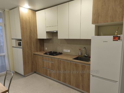 Оренда квартира, Трускавецька вул., Львів, Франківський район, id 5853724