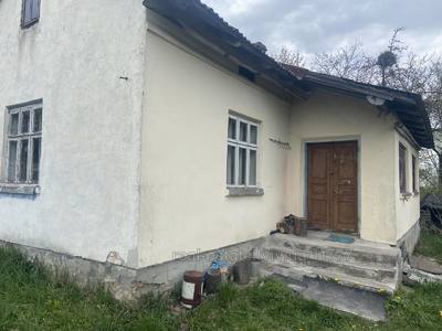 Купить дом, Дом, Вовкова, Любешка, Перемишлянский район, id 5739934