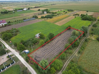 Купити ділянку, під забудову, Завидовичі, Городоцький район, id 5871743