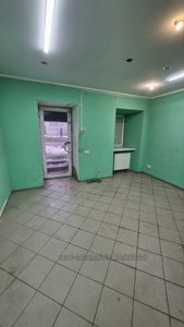 Зняти комерційну нерухомість, Фасадне з окремим входом, Замарстинівська вул., 16, Львів, Галицький район, id 5845836