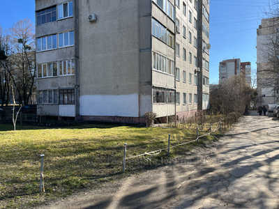 Купити комерційну нерухомість, Житловий фонд, Наукова вул., Львів, Франківський район, id 5837996