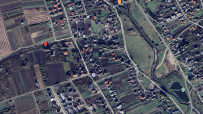 Купити ділянку, Зубра, Пустомитівський район, id 5860539