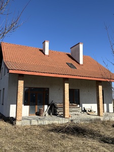 Купить дом, Особняк, Шевченка, Миклашив, Пустомытовский район, id 5800300