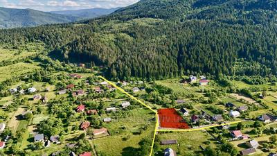 Купити ділянку, під забудову, Корчин, Сколівський район, id 5886956