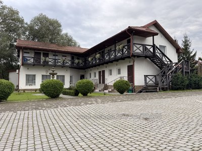Купить коммерческую недвижимость, База отдыха, центральна, Раковец, Пустомытовский район, id 5710802
