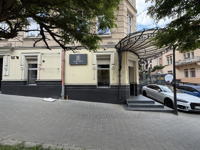 Купити комерційну нерухомість, Фасадне з окремим входом, Героїв Майдану вул., 10, Львів, Франківський район, id 5888661