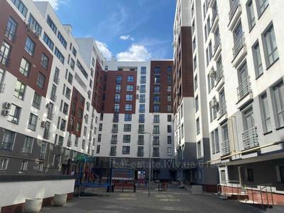 Купить квартиру, Под Голоском ул., Львов, Шевченковский район, id 5897546