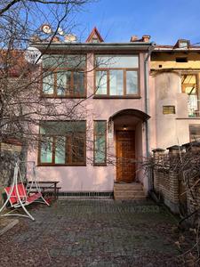 Купити будинок, Мельника А. вул., Львів, Франківський район, id 5828391