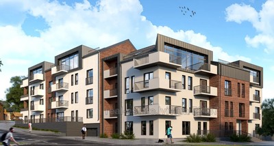 Купить квартиру, Расточье ул., Львов, Шевченковский район, id 5853127