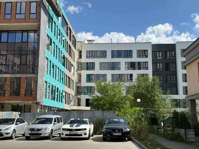 Купить квартиру, Стрыйская ул., Львов, Франковский район, id 5888269