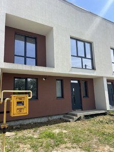 Купити будинок, Таунхаус, Шевченка, Рудне, Львівська міськрада район, id 5757544
