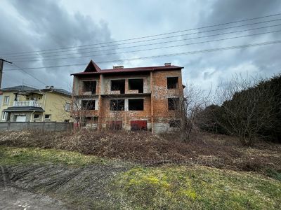 Купити будинок, Будинок, Княгині Ольги вулиця, Сокільники, Пустомитівський район, id 5899349