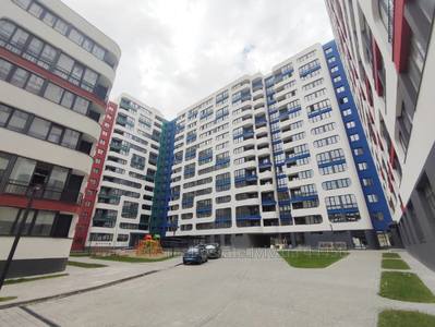 Купити квартиру, Трускавецька вул., Львів, Франківський район, id 5728362