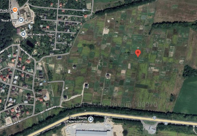 Купити ділянку, Дубляни, Жовківський район, id 5753979