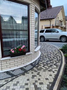 Купити будинок, Особняк, Елітна, Рудне, Львівська міськрада район, id 4436076
