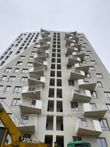Купити квартиру, Щурата В. вул., Львів, Шевченківський район, id 5859442