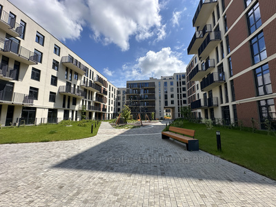 Купити квартиру, Лісна вул., Винники, Львівська міськрада район, id 5894925