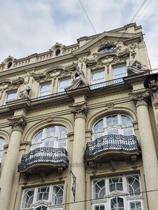 Купити квартиру, Австрійський люкс, Дорошенка П. вул., 19, Львів, Галицький район, id 5779604