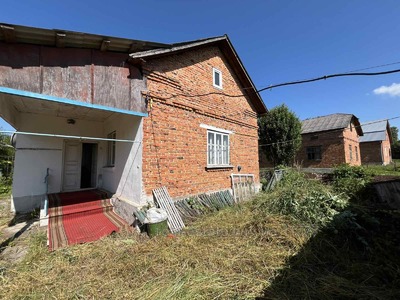 Купити будинок, Будинок, зелена, Вовків, Перемишлянський район, id 5810733