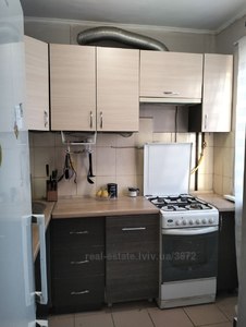 Купити квартиру, Хрущовка, Любінська вул., Львів, Франківський район, id 5624773