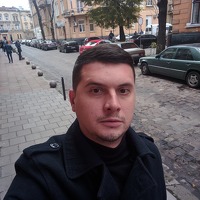 Гурський Ростислав