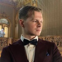 Гузьо Віталій