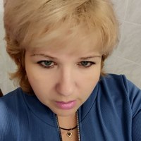 Мар’янівна Галина Мар’янівна