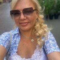 Грушковська Ольга Олександрівна