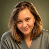 Олеся