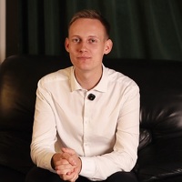 Гаврилів Віталій Олексійович