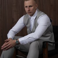 ФОП Касьяненко Ігор