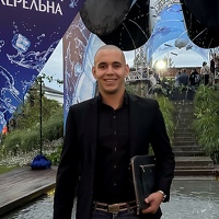 Новарівський Олег Андрійович