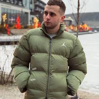 Megapolis Ruslan Domchak