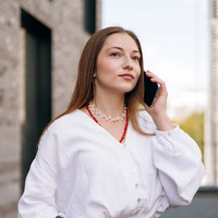 Садкова Христина
