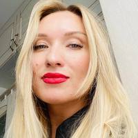 Ірина Володимирівна