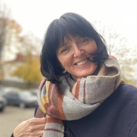 Козюбенко Вікторія Олександрівна