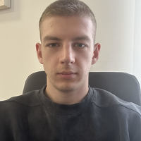 Варениця Владислав Вікторович