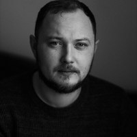 Панарін Андрій Сергійович
